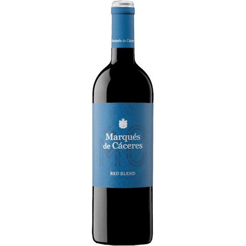 Marques De Caceres Red Blend Carinena