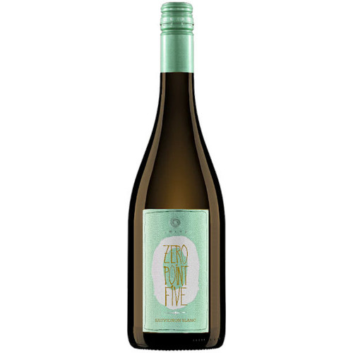 Leitz Zero Point Five Alcohol Free German Sauvignon Blanc NV