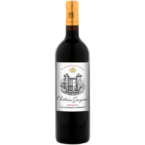 Chateau Greysac Medoc