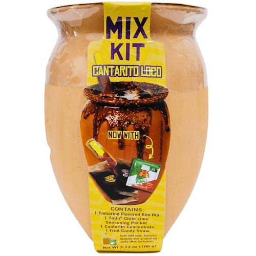 Cantarito Loco Original Flavor Kit 3.73oz