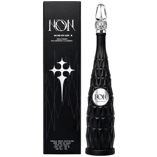 NON Anejo Cristalino Tequila 700ml