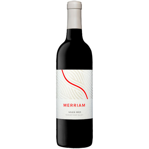 Merriam Sonoma Sned Red