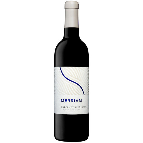 Merriam Russian River Cabernet