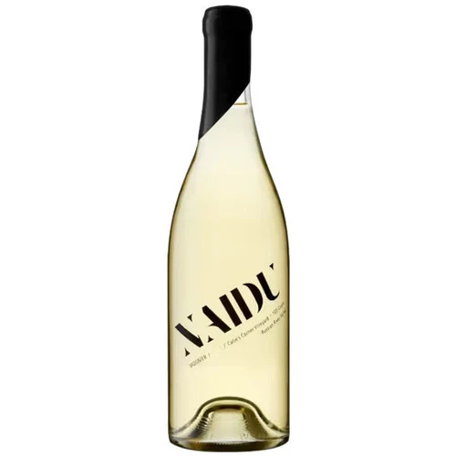 Naidu Catie's Corner Vineyard Russian River Chardonnay