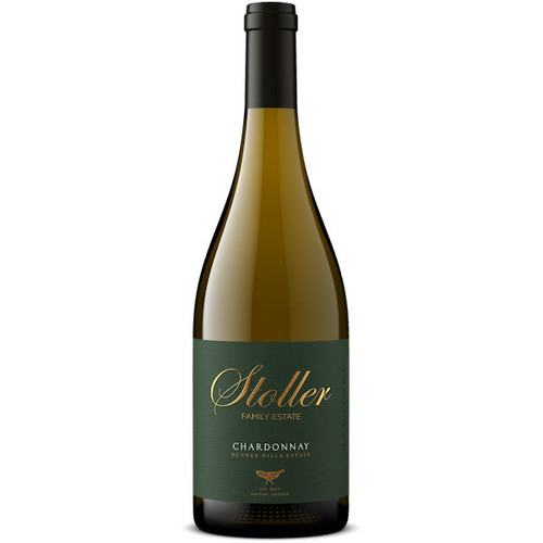 Stoller Family Estate Dundee Hills Chardonnay Oregon