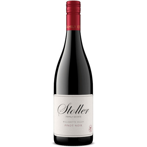 Stoller Family Estate Willamette Pinot Noir Oregon