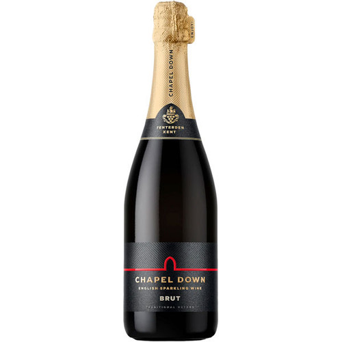 Chapel Down English Sparkling Wine NV