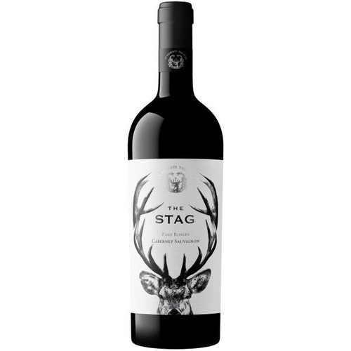 St. Huberts The Stag Paso Robles Cabernet