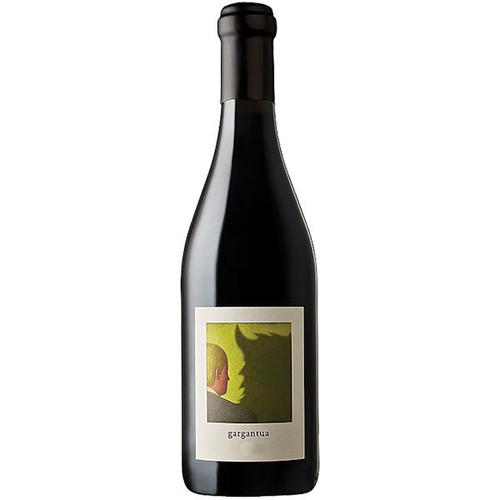 Bergstrom Gargantua Oregon Syrah
