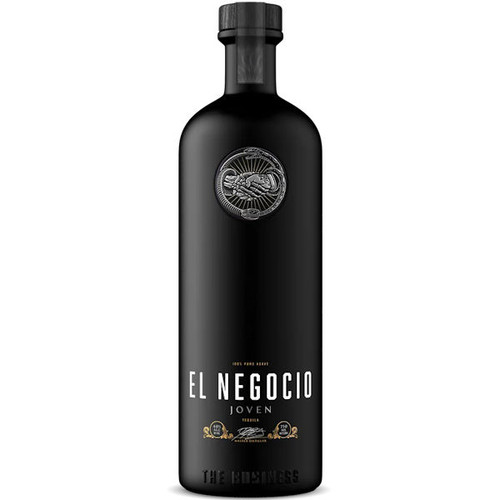 El Negocio Joven Tequila 750ml