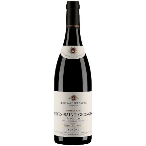 Bouchard Pere & Fils Nuits-Saint-Georges 1er Cru Les Cailles Pinot Noir