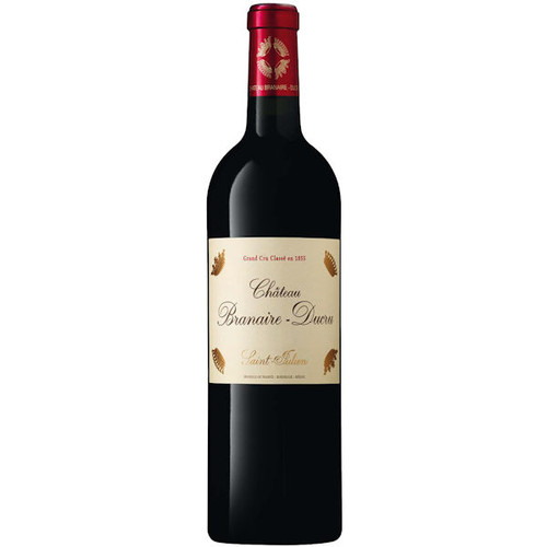 Chateau Branaire-Ducru St. Julien