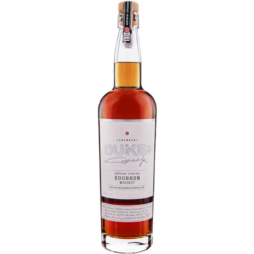 Duke Small Batch Kentucky Straight Bourbon Whiskey 750ml