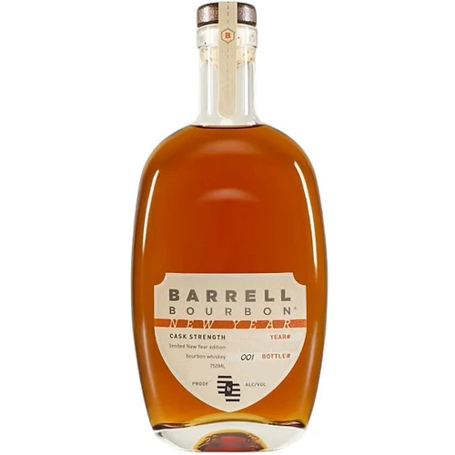 Whisky In Bloom Young Single Malt 750ml