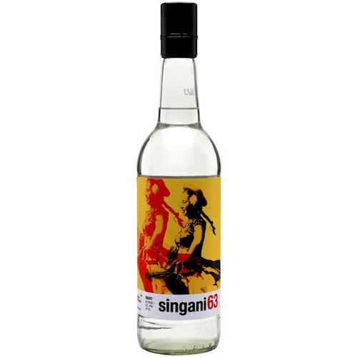 Singani 63 Bolivia Brandy 750ml
