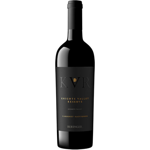 Beringer Knights Valley Reserve Cabernet