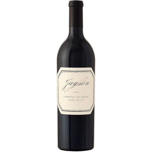 Jayson by Pahlmeyer Napa Cabernet
