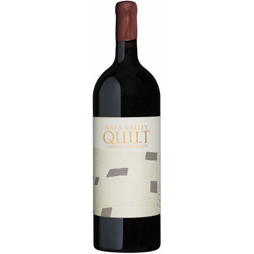 Quilt Napa Cabernet