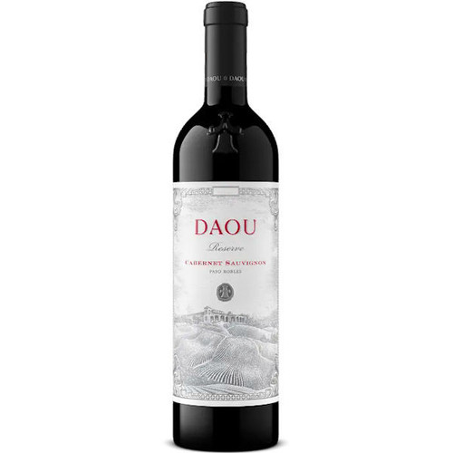 Daou Reserve Paso Robles Cabernet