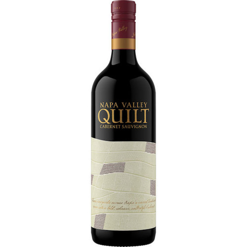 Quilt Napa Cabernet