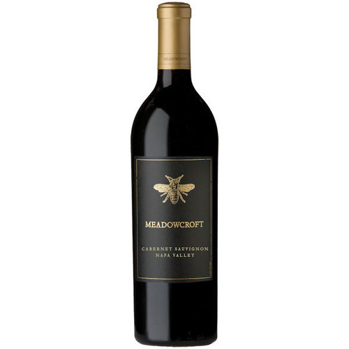 Meadowcroft Napa Cabernet