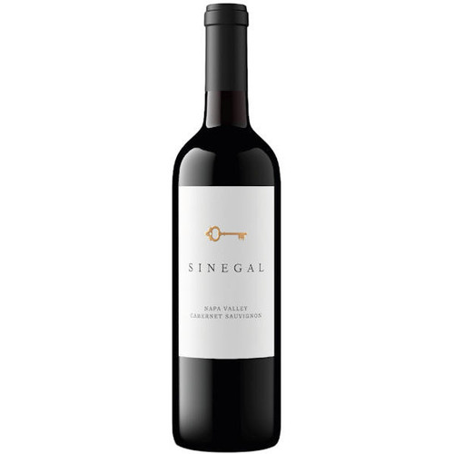 Sinegal Estate Napa Cabernet