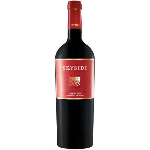 Newton Skyside North Coast Red Blend