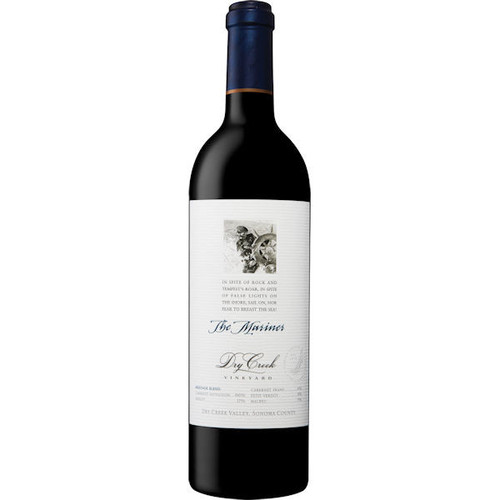 Dry Creek Vineyard The Mariner Meritage