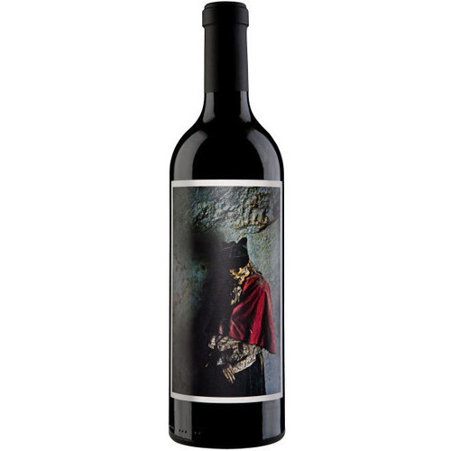 Orin Swift Palermo Napa Cabernet