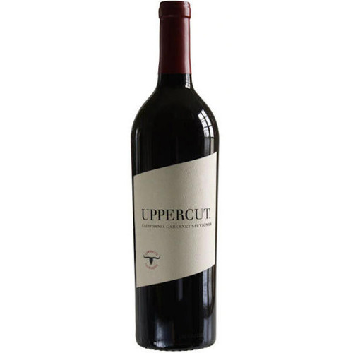 Uppercut California Cabernet