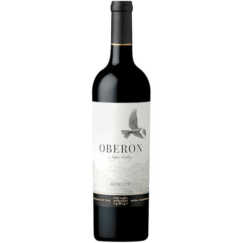 Oberon Napa Merlot