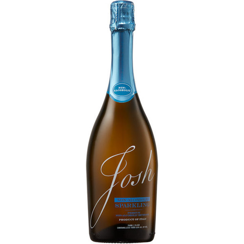 Josh Cellars Non Alcoholic Sparkling Beverage