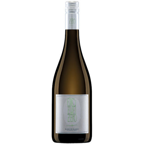 Leitz Eins Zwei Zero Alcohol Free German Blanc de Blancs White Wine NV