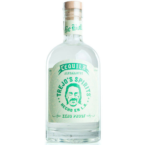 Trejo's Spirits Zero Proof Tequila Alternative 750ml