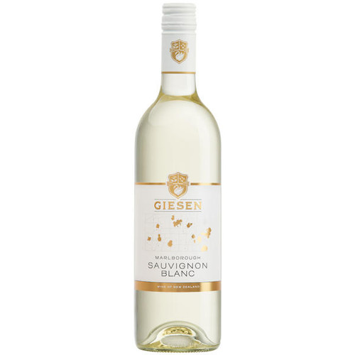 Giesen Marlborough Sauvignon Blanc