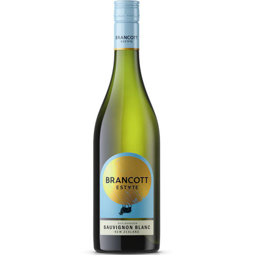 Brancott Estate Marlborough Sauvignon Blanc
