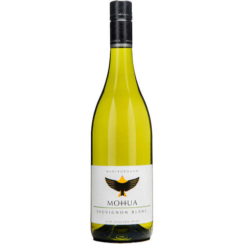 Mohua Marlborough Sauvignon Blanc