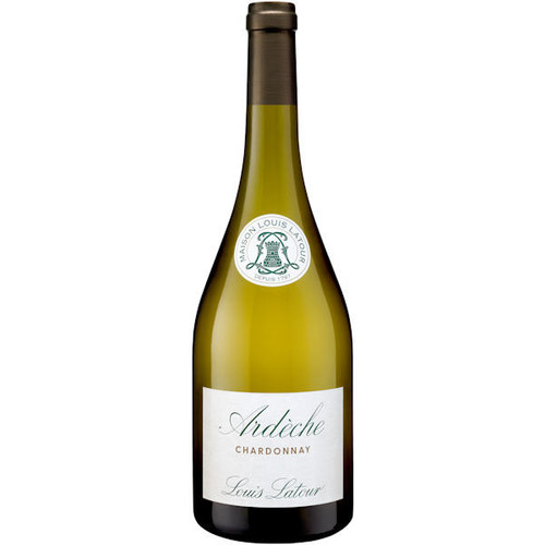 Louis Latour Ardeche Chardonnay