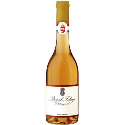 Royal Tokaji Aszu 5 Puttonyos Red Label