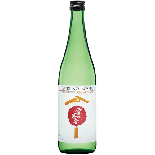 Yuki No Bosha Sake Products - ShopWineDirect