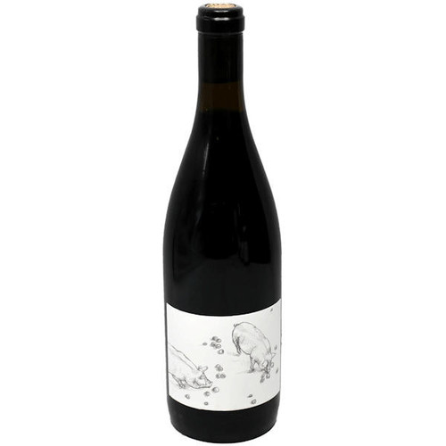 Big Table Farm Willamette Pinot Noir Oregon