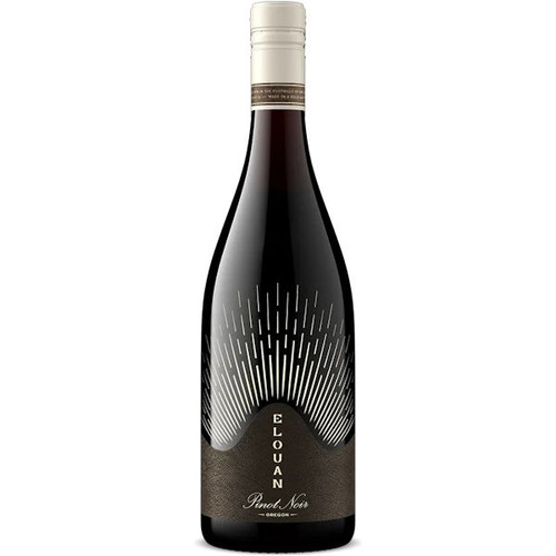 Elouan Oregon Pinot Noir