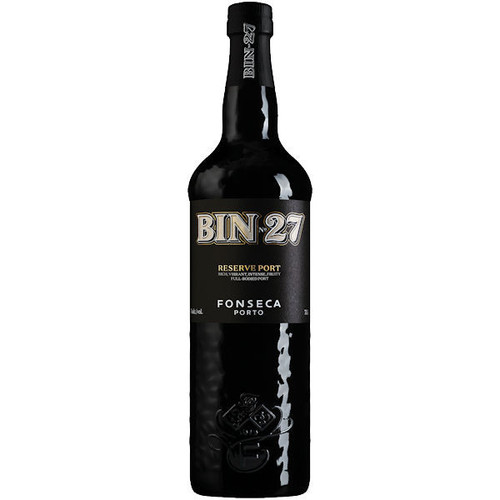 Fonseca Bin No. 27 Port