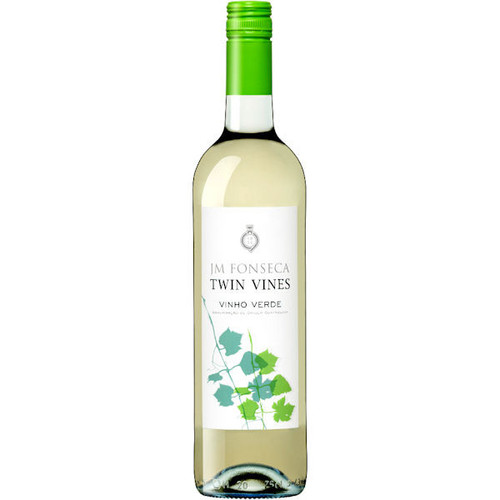 Jm. Fonseca Twin Vines Vinho Verde DOC