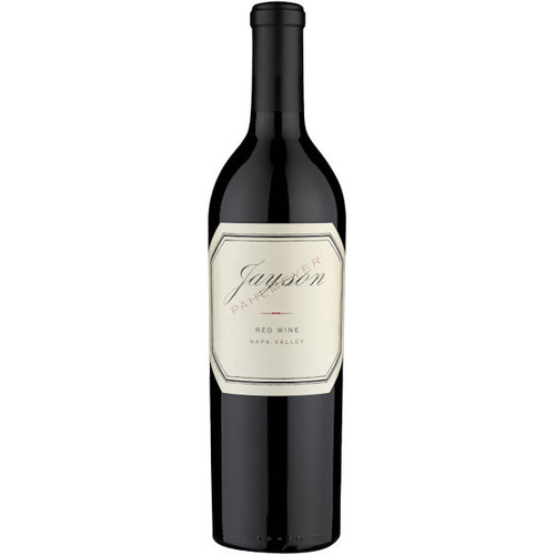 Jayson by Pahlmeyer Napa Red