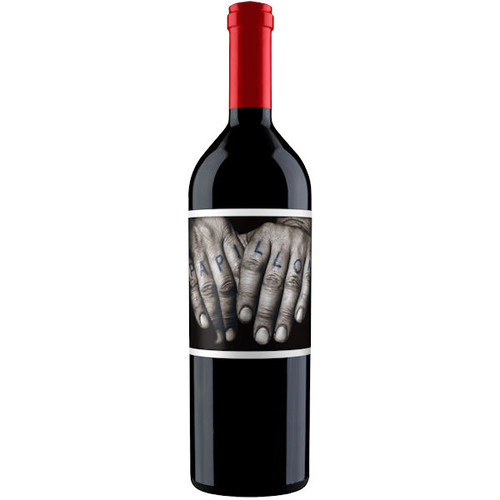 Orin Swift Papillon Napa Red Blend