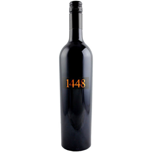 Jeff Runquist 1448 Red Blend