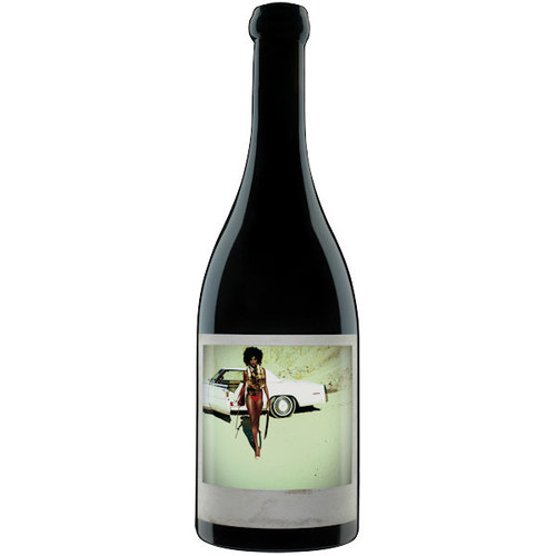 Orin Swift Machete California Red Blend