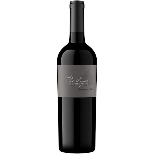 Murrieta's Well The Spur Livermore Valley Red Blend