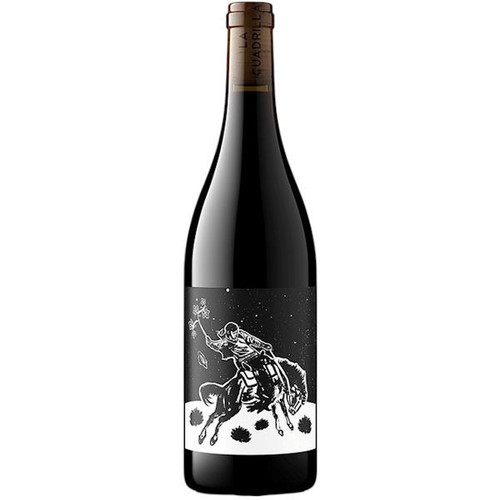 Stolpman Vineyards La Cuadrilla Ballard Canyon Red Blend